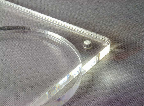 acrylglas-laserzuschnitt