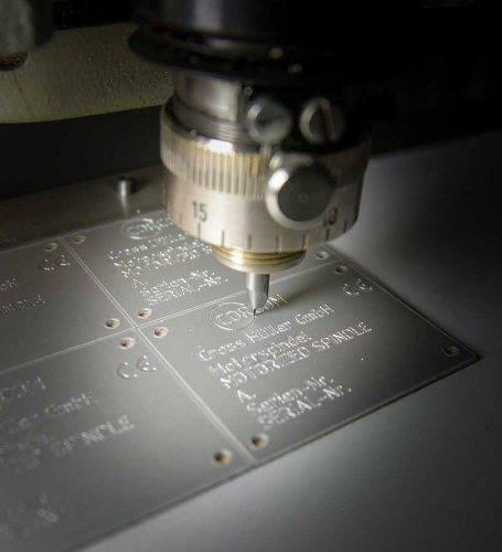 cnc-gravur