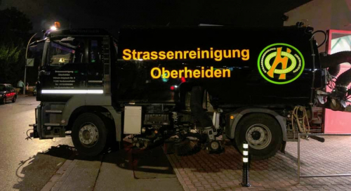 Fahrzeugbeschriftung Reflektierend - Fahrzeugfolierung bei SCHILDER BUHL in Kornwestheim (Stuttgart)