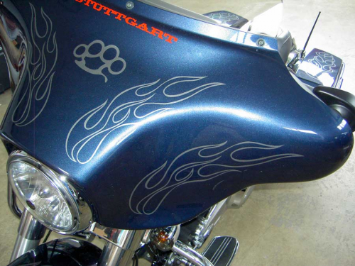 harley-flammen-beklebung