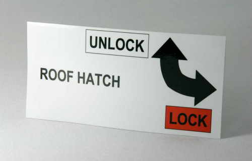 maschinenaufkleber-gedruckt