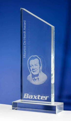 plexiglas-award