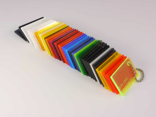 plexiglas-farben