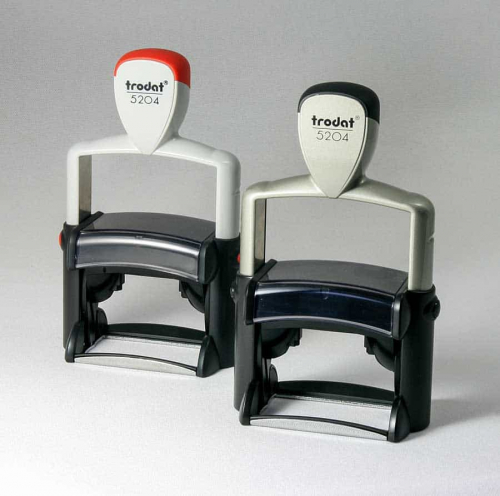 Trodat proffesional Stempel