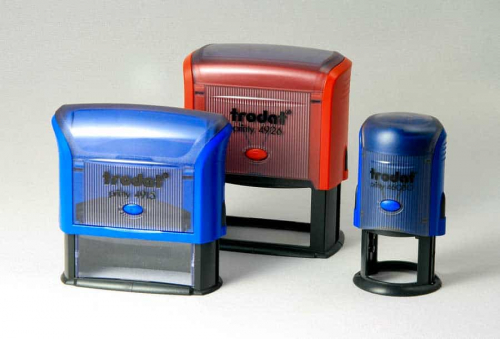 Trodat Stempel Büro