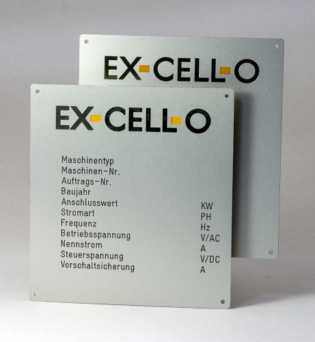 typenschild-drypla-graviert-lack