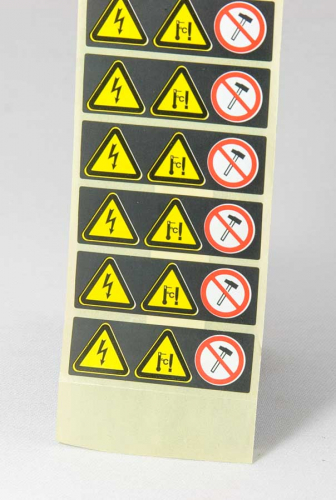 warnaufkleber-gedruckt